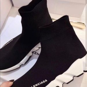 Balenciaga Speed Trainers